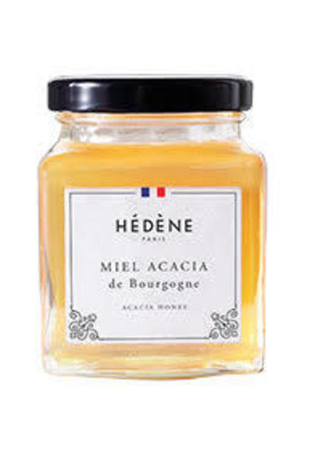 Hédène - Miel Acacia de Bourgone - 250g 