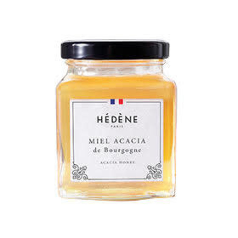 Hédène - Miel Acacia de Bourgogne - 250g