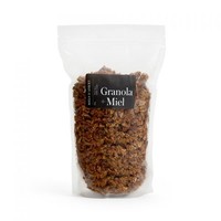 Granola + Miel - 500g