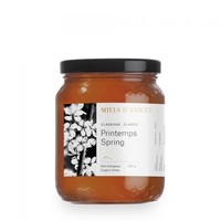 Miels d'Anicet - Printemps (Miel Classique) - 500g