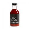 Miels D'anicet Miels d'Anicet - Sauce BBQ + Miel + Piment - 400ml