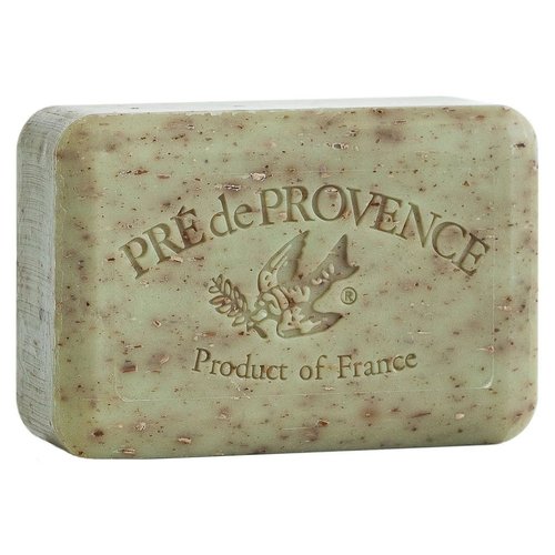 Pré de Provence - Savon en barre à la Sauge - 150 g 
