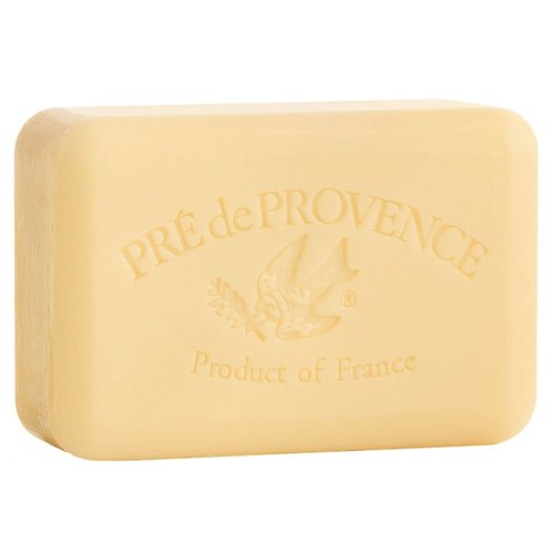 Pré de Provence - Savon en barre au citron (agrumes) - 150g 