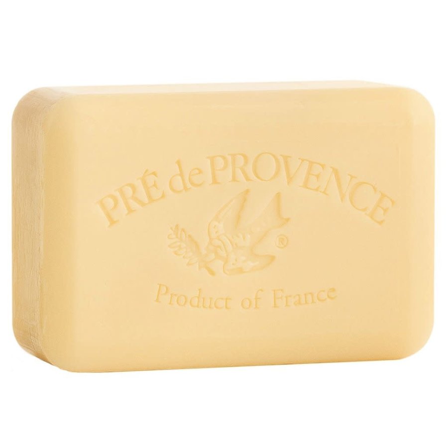 Pré de Provence - Savon en barre au citron (agrumes) - 150g