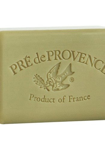 Pré de Provence - Savon en barre au thé vert - 150g 
