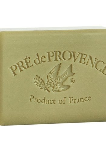 Pré de Provence - Savon en barre au thé vert - 150g 