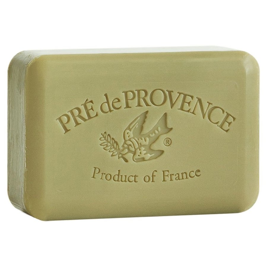 Pré de Provence - Savon en barre au thé vert - 150g