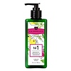 Savon liquide pour les mains (1) - Bergamote, patchouli et bois de rose - Via Mercato 355 ml