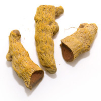 Épices de cru - Curcuma Alleppey entier - 50g