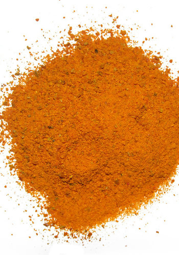 Curcuma moulu - Épices de Cru 50g 