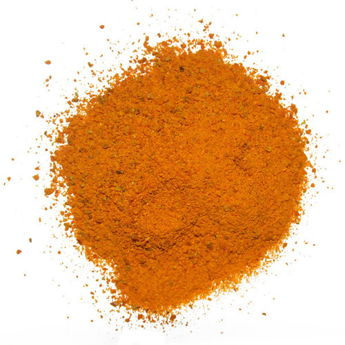 Curcuma moulu - Épices de Cru 50g 
