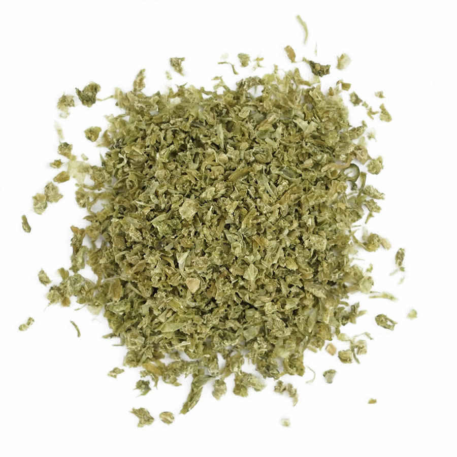 Épices de cru - Fleur d'ail - 25g