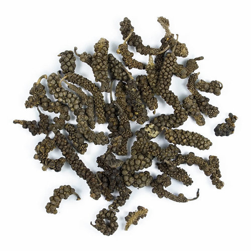 Épices de cru - Poivre long sauvage indien - 35g 