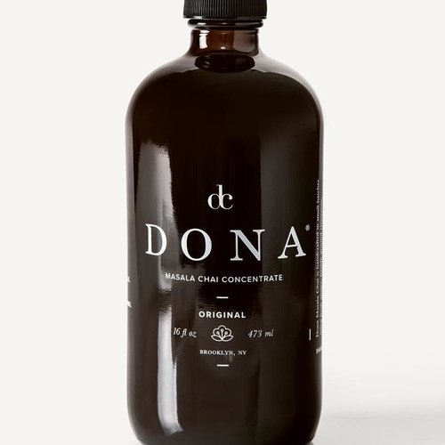 Drink Dona - Masala Chai (Concentré) - 473ml 
