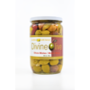 Divine Olive Olives Mixtes - Divine Olive - 400g