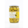 Divine Olive Olives au citron - Divine Olive  360g