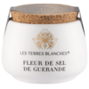 Fleur de sel de Guerande | Les Terres Blanches | 100g