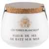 Fleur de sel de Batz sur mer | Les Terres Blanches |100g