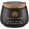 Fleur de sel de Noirmoutier | LesTerres Blanches | 100g