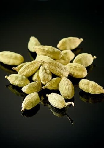 Cardamome verte Guatemala Le Comptoir des Poivres 60g 