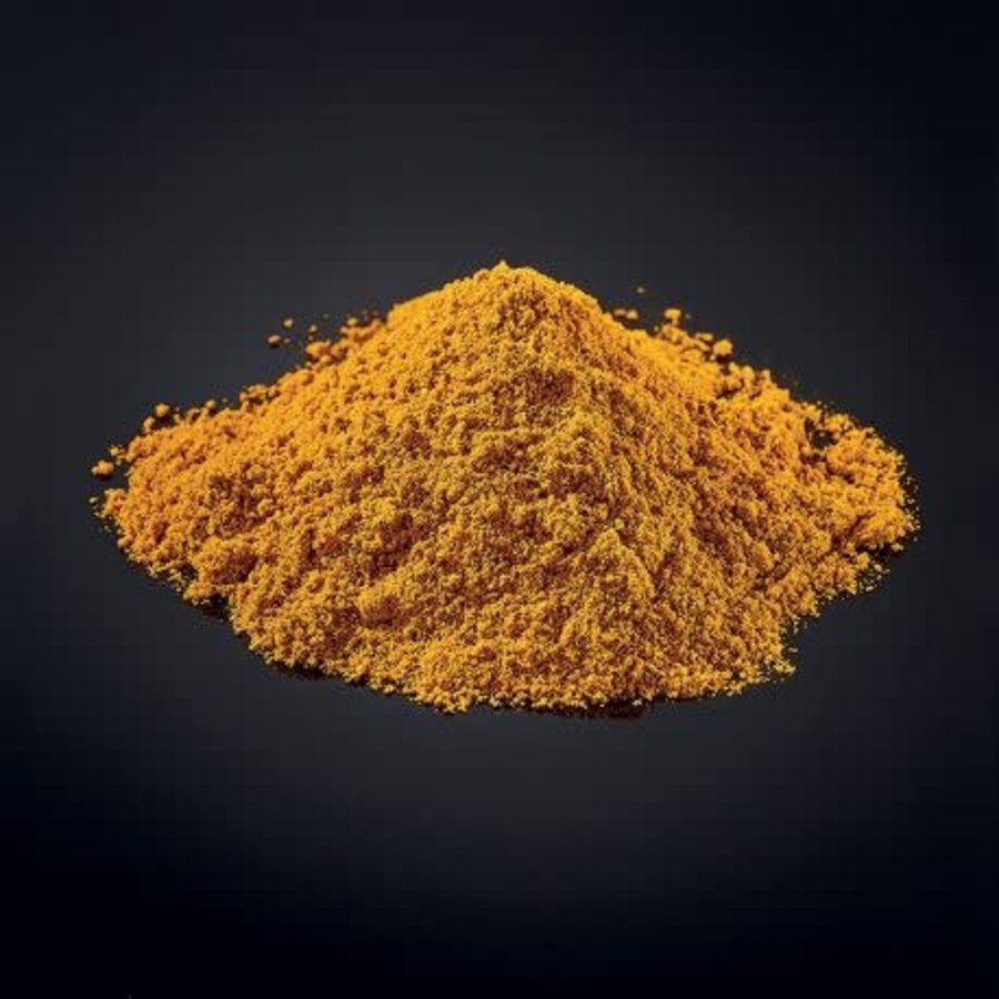 Curcuma en poudre, Colombie Le Comptoir des Poivres 50g