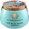 Fleur de sel du Portugal  Algarve  - Les Terres Blanches 80g