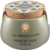Fleur de sel de l'Italie 80g | Les Terres Blanches
