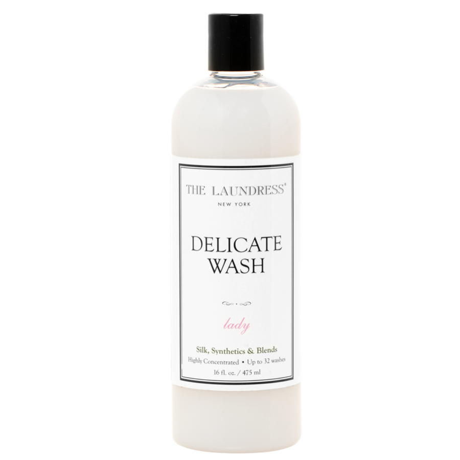 Delicate wash lady - The Laundress New York - 475ml