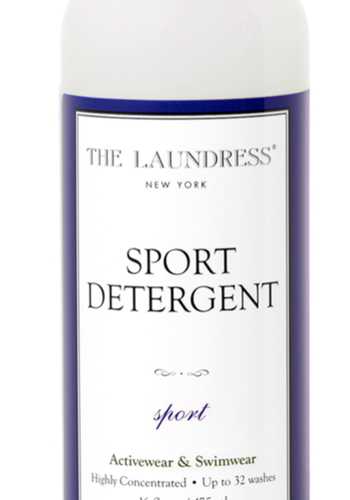 Sport detergent - The Laundress New York - 475 ml 