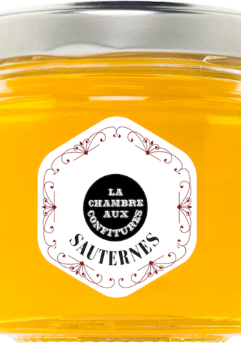 Gelée de Sauterne 100g | La Chambre aux Confitures 