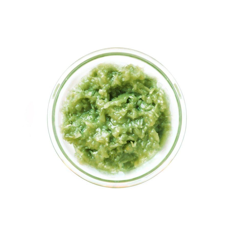 Pesto à la fleur d'ail - À Fleur de Pot - 150g