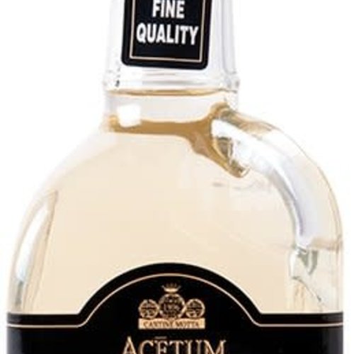 Condiment Blanc Capula - Acetum 