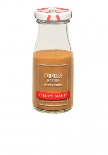Cannelle Moulue - Albert Ménès - 55g 