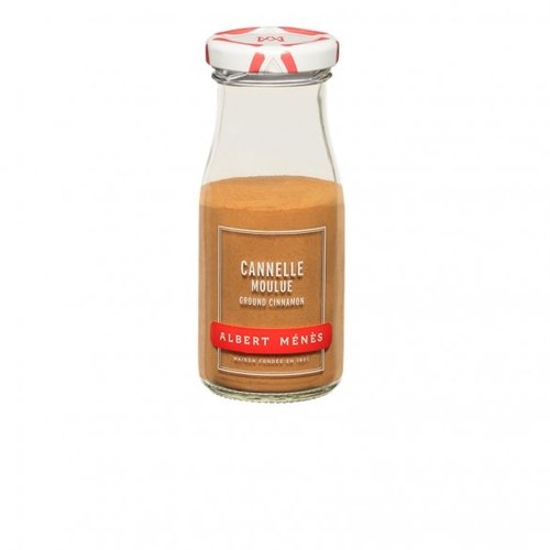 Cannelle Moulue - Albert Ménès - 60g 