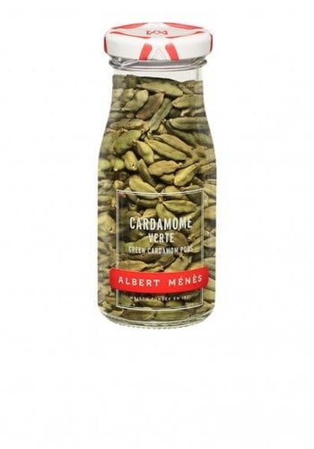 Cardamome verte - Albert Ménès 45 g 