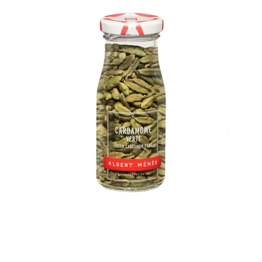 Cardamome verte - Albert Ménès 45 g