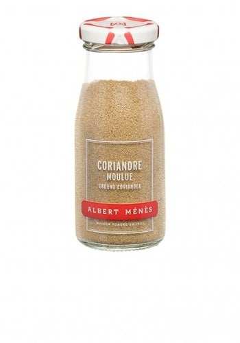 coriandre moulue - Albert Ménès  55 g 