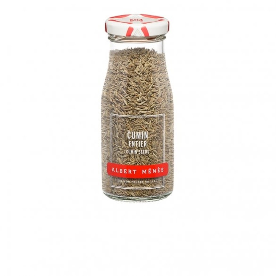 Cumin Entier - Albert Ménès - 75g