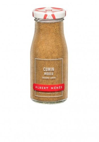 Cumin moulu - Albert Ménès 75 g 