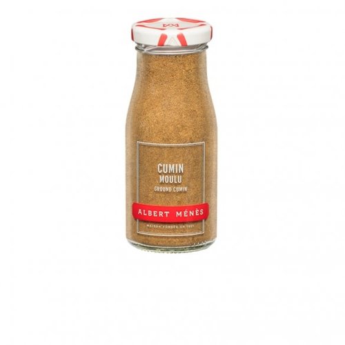 Cumin Moulu - Albert Ménès - 75g 
