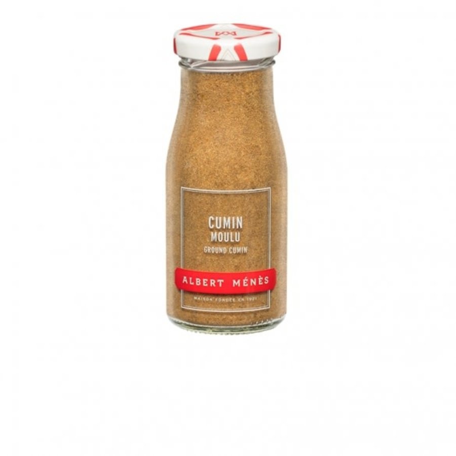 Cumin Moulu - Albert Ménès - 75g