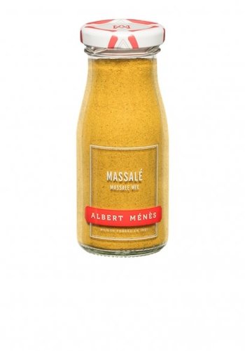 Massalé Albert Ménès 75g 