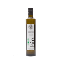 Extra virgin olive oil BIO 500 ml | L'Oulibo