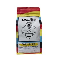 Torréfaction Le Wake Up Call - Wiltor Café 300 g