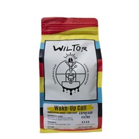 Torréfaction Le Wake Up Call - Wiltor Café 340 g