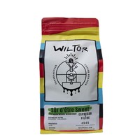 Torréfaction Le Sûr d'être Sweet - Wiltor café 454 g