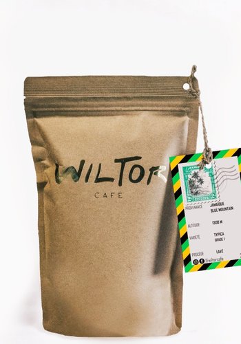 Blue Mountain 300g |Wiltor café| 