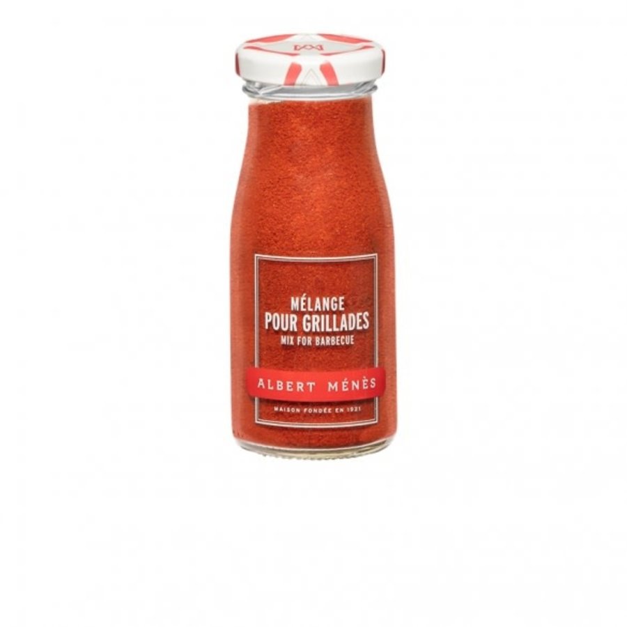 Mélange pour grillades - Albert Ménès 60 g