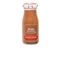 Mélange pain d'épices - Albert Ménès 70 g