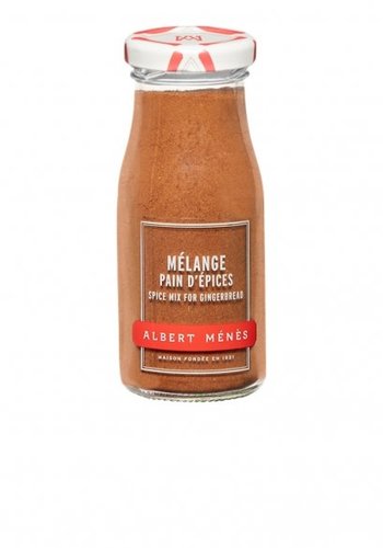 Mélange pain d'épices - Albert Ménès 70 g 
